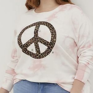 NWT Torrid sweatshirt